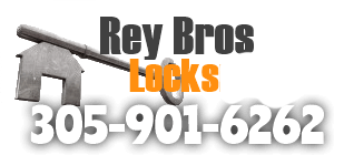 Rey Bros Locks Miami